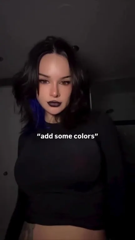 Add Some Colors