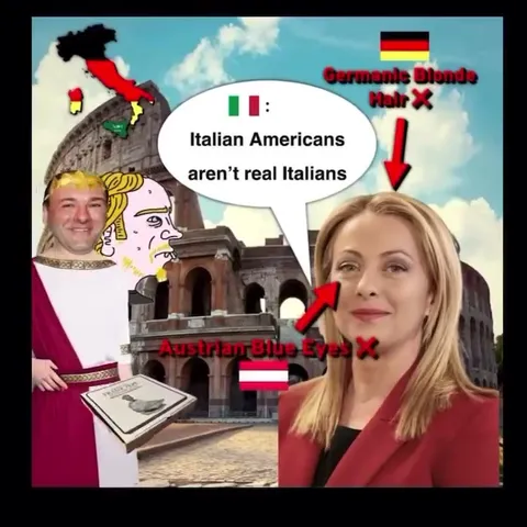 True Italians in New York