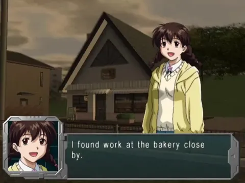 The Bakery Is Under Attack