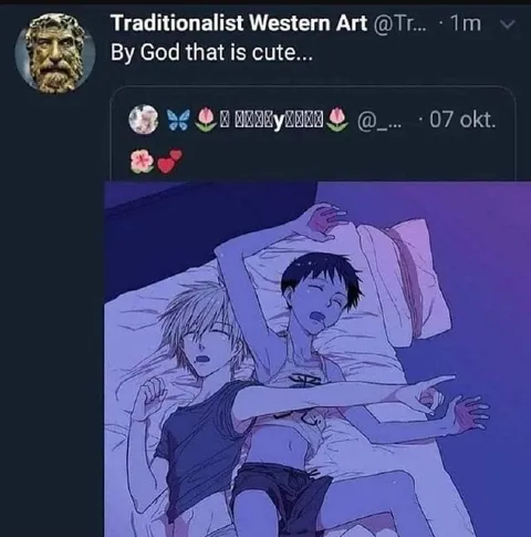 By God That Is Cute