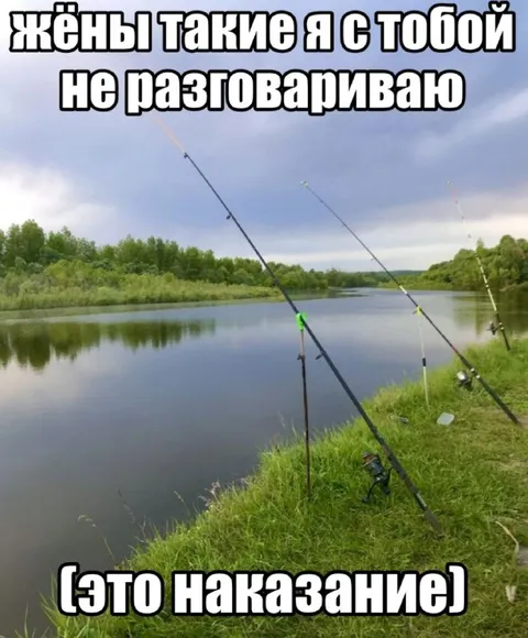 Жёны такие я с тобой не разговариваю