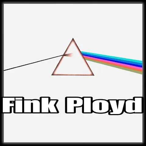 Fink Ployd Prism Parody