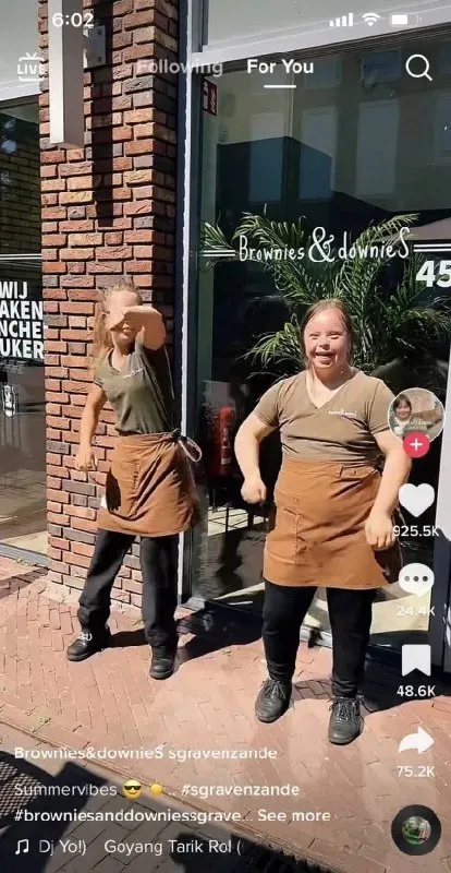 Summervibes at Brownies & downieS