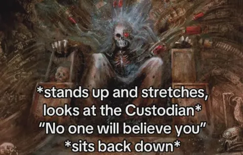 No One Will Believe You