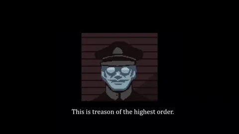 Under Arrest for Posting Cringe