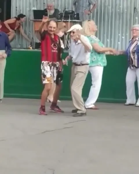 Тридцатилетие в клубешнике