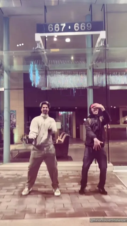 How Are You Dancing?