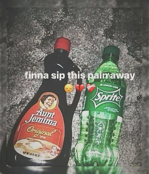 Finna Sip This Pain Away