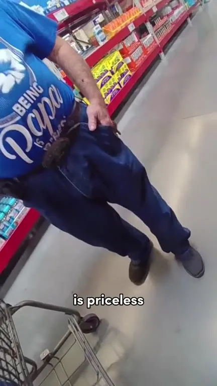 Grandpas Are Priceless