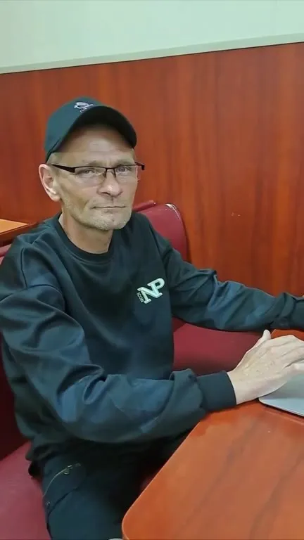 Bitcoin Investor Gets Ready