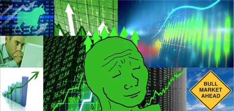 Bull Market Wojak