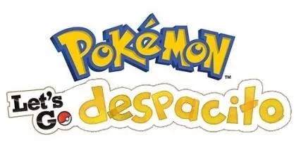 Let's Go Desgracito