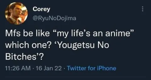Which Anime Is Your Life?