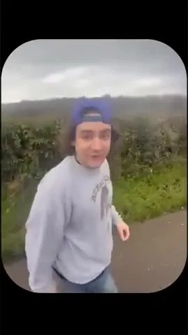 You're Not Paranoid, You're Annoying