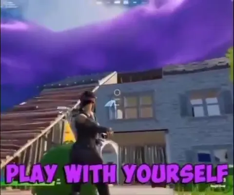 Fortnite Kid Tells the Truth