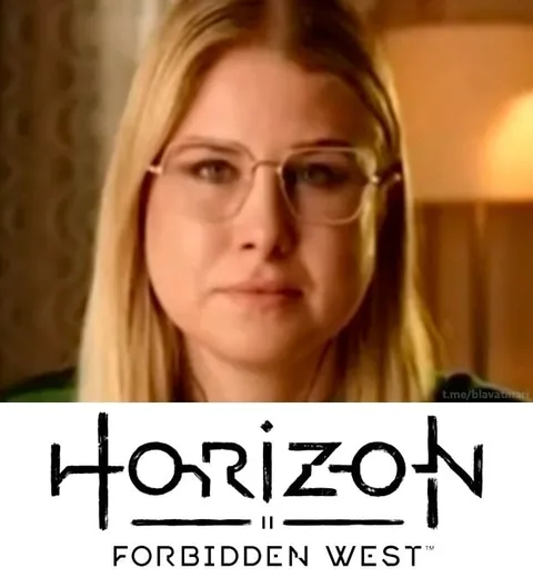 Horizon Forbidden West Reaction