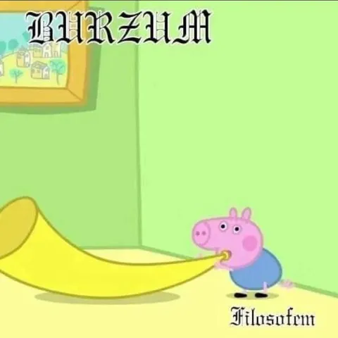 BIRZMAN и огромный банан