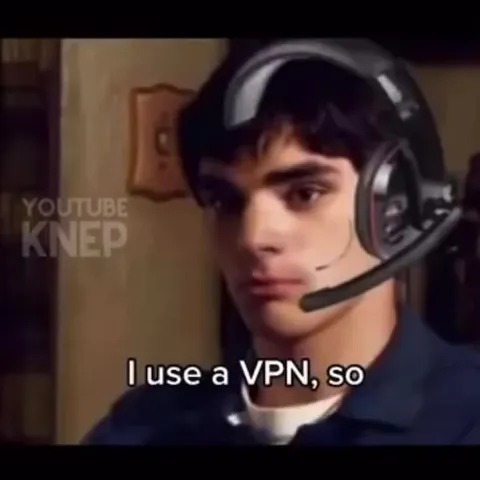 VPN Gamer Gets Doxxed by Grandma