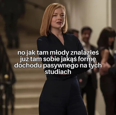 Pasywny dochód na studiach
