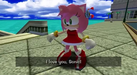 Know Your Limits, Amy