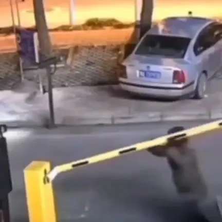 Когда всё идет не по плану