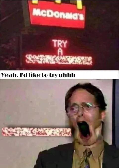 Yeah I'd Like to Try Uhhh