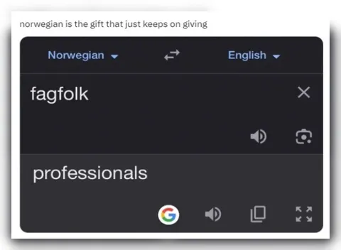 Norwegian Keeps Giving