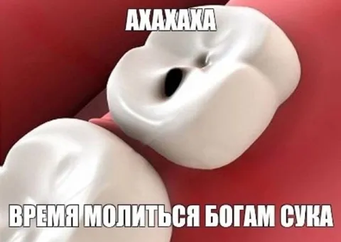 Время молиться богам