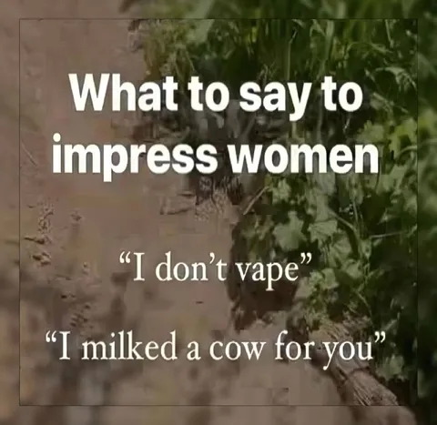 What to Say to Impress Women