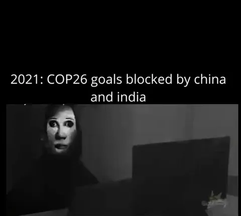 Climate Collapse Timeline