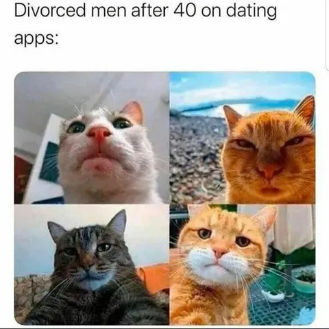 Divorced Men Over 40 Dating