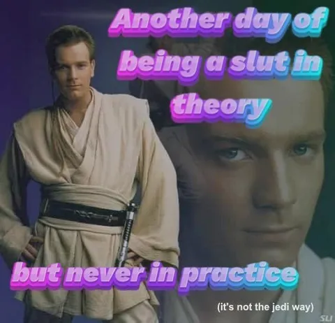 Another Day of Being a Slut in Theory