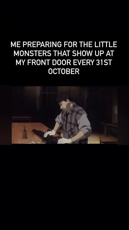 Preparing for Halloween Trick-or-Treaters