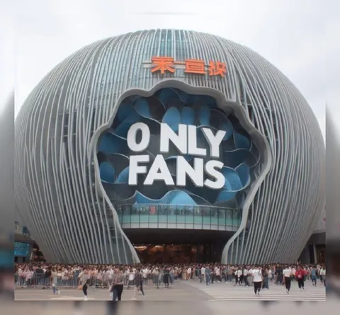 OnlyFans Headquarters Building