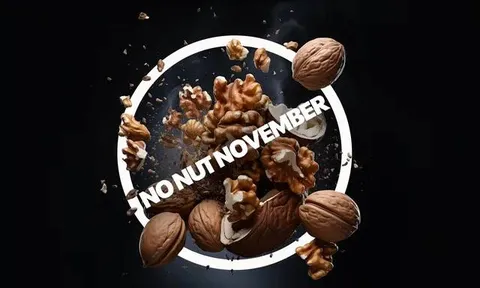 No Nut November