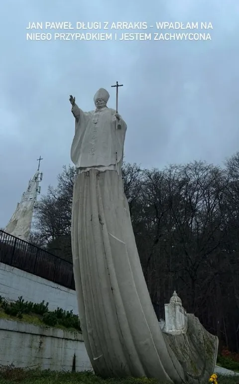 Jan Paweł Długi z Zarrakis