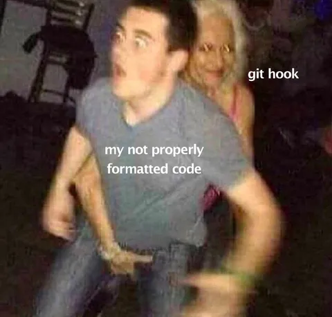 My Not Properly Formatted Code