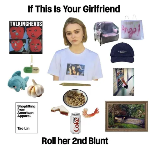 If This Is Your Girlfriend