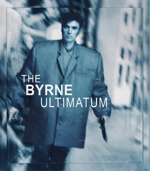 The Byrne Ultimatum