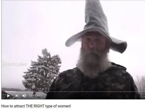 How to Attract the Right Women