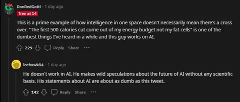 AI Intelligence Debate
