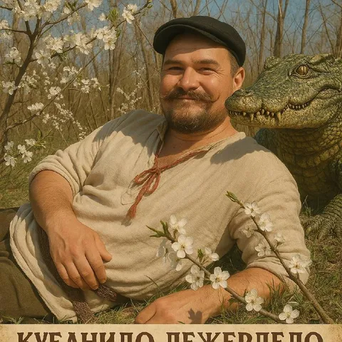 Кубанидо Лежердело Туттовини
