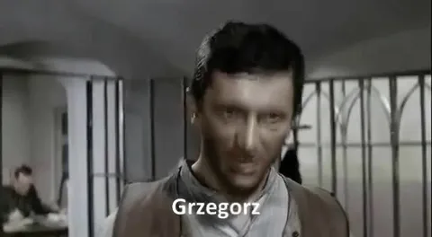 Гжегож Бженчишчикевич