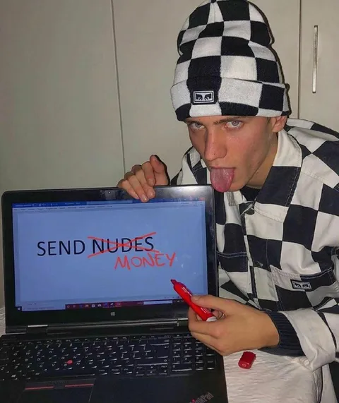 Send Money Instead