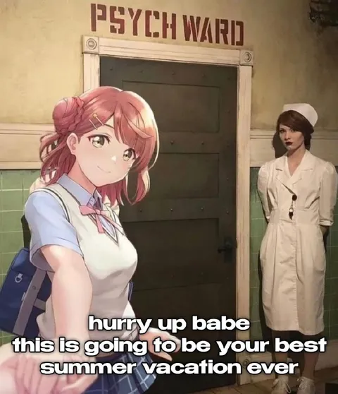 Best Summer Vacation Ever