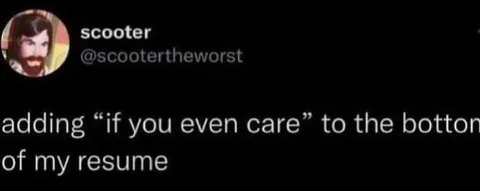 Adding If You Even Care