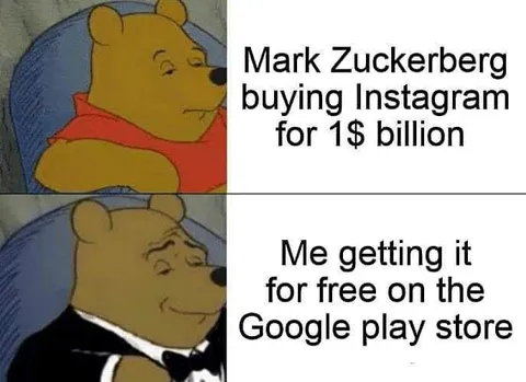 Winnie the Pooh Gets It Free
