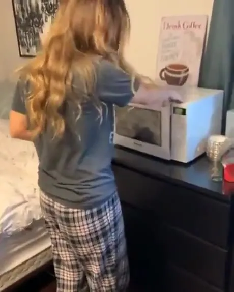 Searching Everywhere for Snacks