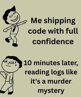 Shipping Code With Confidence