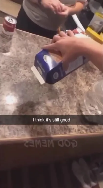 I Think It’s Still Good